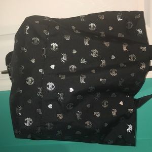 Black Purse. Never used!!! Very Good Condition!!